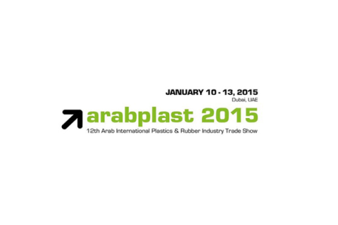 ArabPlast 2015